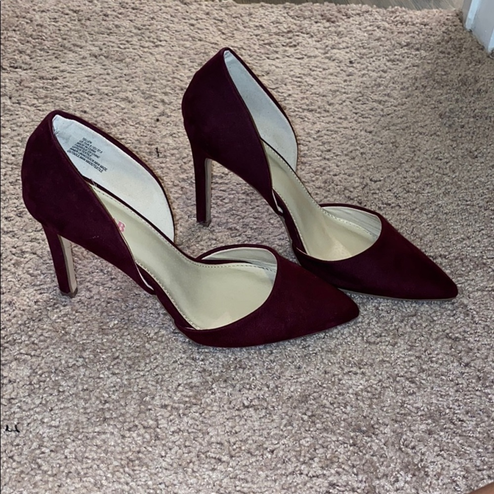Pumps